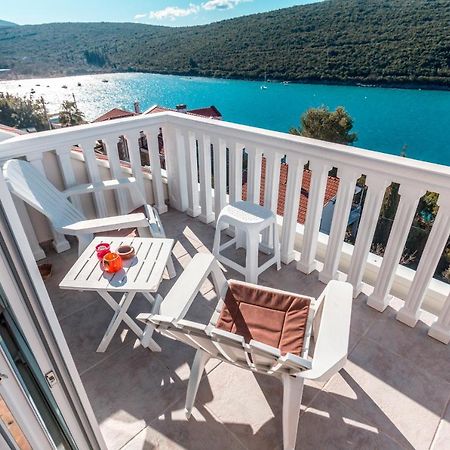 Sea Oasis Apartments - Milosevic Котор Экстерьер фото