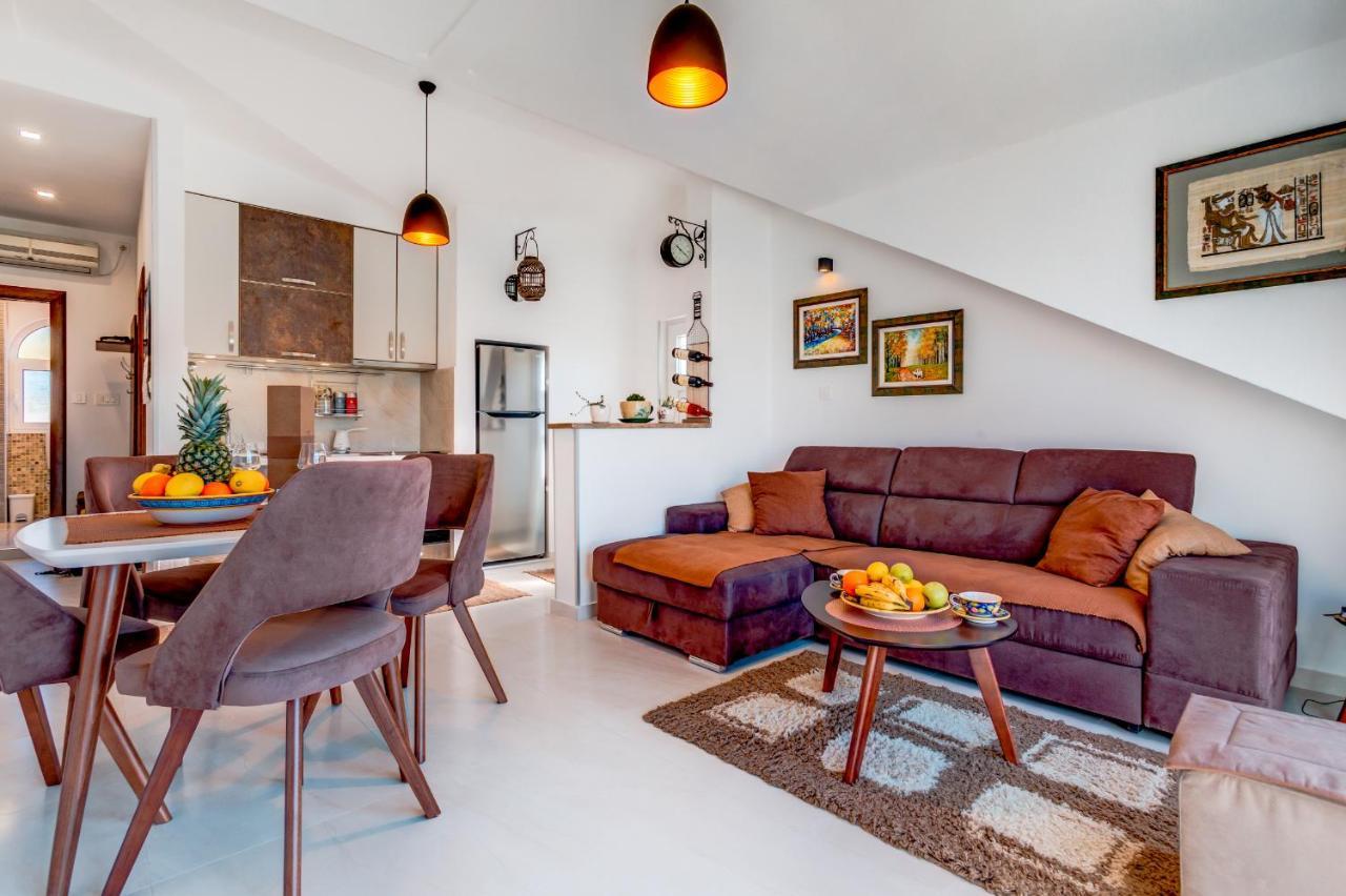 Sea Oasis Apartments - Milosevic Котор Экстерьер фото