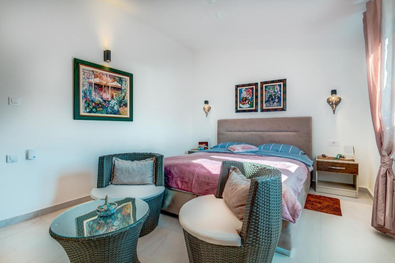 Sea Oasis Apartments - Milosevic Котор Экстерьер фото